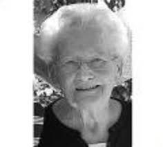 Elaine ALBERT Obituary