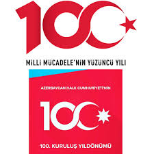 Cumhurbaşkanlığı logosu doğru kullanım şekli. 100 Ncu Yil Logosu Calinti Mi Tesaduf Mu