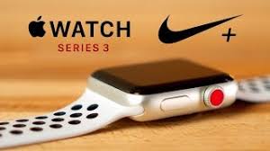 A nike+ version of the apple watch series 3 sporting exclusive new colors and an updated fitness app will be available in 38mm and 42mm sizes from apple.com, nike.com, apple. Apple Watch Series 3 Nike Youtube