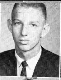 Douglas Wayne “Doug” Gouge (1945-2002)