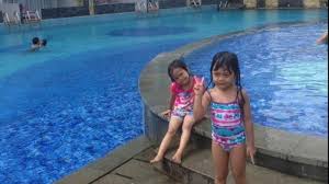 Bocah Yang Tenggelam Di Kolam Renang Clarion Ke Rs Faisal Pakai Bentor Ini Penjelasan Pihak Hotel Tribun Timur