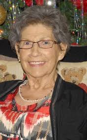 Mme Ghislaine Morin avis de décès