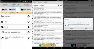 This app is downloading songs from an open source api. Music Mp3 Download Free Copyleft Latest Version For Android