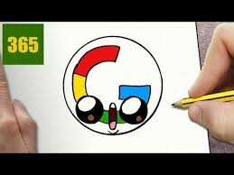 Logo Di Google Kawaii 365 Cerca Con Google Disegni Kawaii Arte Kawaii Scarabocchi Kawaii