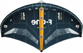 F-ONE STRIKE V5 ALUULA - KITESHOP.FR