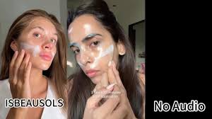 Deep Collagen Face Mask