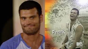What's the deal with Frank? : r/MtvChallenge