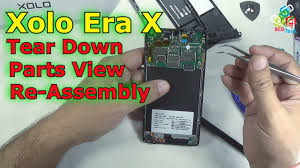 Hindi-Audio]-Xolo Era X Tear Down ...