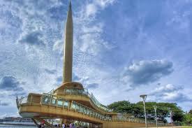 Putrajaya malaysia points of interest. Full Day 14 Attractions Putrajaya City Tour Marriott