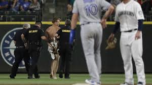 May 27, 2021 · streaker prances in rain at nationals park, attempts slick way to evade security game was suspended due to inclement weather, set to resume thursday afternoon Vancouver Man Who Went Streaking At Baseball Game To Appear In Court Sportsnet Ca