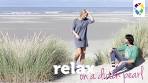 The Perfect Place To Relax Terschelling, The Netherlands ... - YouTube