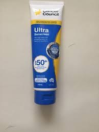 Every day 42 australians are diagnosed with bowel cancer, the second leading cause of cancer death in australia. Cancer Council Ultra Sunscreen Spf 50 1source