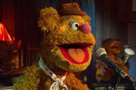 Pin On Muppets