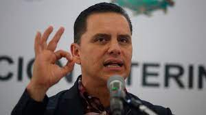Update information for roberto sandoval ». Detienen A Roberto Sandoval Acusado De Operaciones Con Recursos De Procedencia Ilicita Nrt Mexico