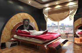 Akilli Yatak Bluetooth Baglantisi Ile Ses Alarm Uyku Takibi Titresimli Uyandirma Basinca Duyarli Giyinme Taburesi Usb Sarj Cikislar Yatak Tasarim Mimari