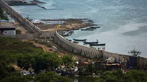 sinking cities around the world cnn