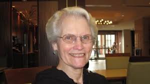 Patricia Frederick Obituary (1937