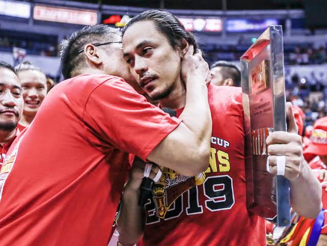 I have great respect for TNT KaTropa – Romeo – Tempo