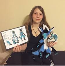 Stuffed Animal From Drawing Budsies Custom Plush From Drawing Photo To Plush Replica Stuffed Animal From Artwork Photo To Stuffed Animal In 2020 Custom Stuffed Animal Drawings Kawaii Plushies