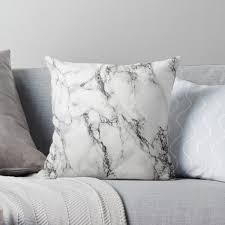 Check spelling or type a new query. Marble Pillows Cushions Redbubble