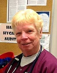 Betty Robillard's Instagram, Twitter & Facebook