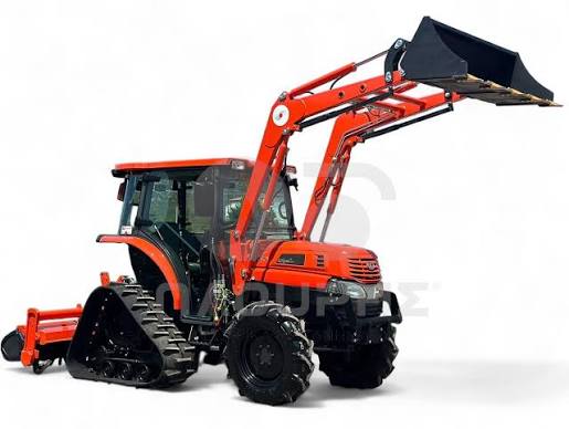 Kubota KL330 Tractor