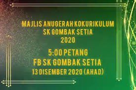 Melambangkan singkatan nama sekolah iaitu sekolah menengah kebangsaan beris panchor 1983: Sk Gombak Setia Home Facebook