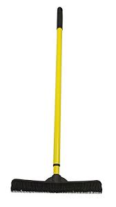 It's not as difficult to remove it from hard flooring like wood and linoleum. How To Get Hair Out Of Carpet Home Stratosphere
