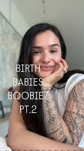 WE ARE BACK WITH ANOTHER BIRTH BABIES & BOOBIEZ! You asked and I gotchuuuu!  Here’s what you can somewhat expect for the big day 🤰🏻 most importantly,  BELIEVE IN YOURSELF! YOU GOT THIS! DO YOU BOO! ...