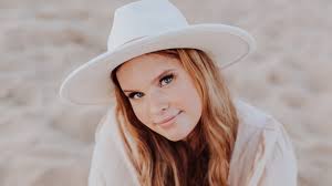 Senior — Journal — Hannah Ziegeler