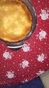 Quark Kokos Kuchen
