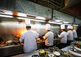 restaurant fire safety regulations: a