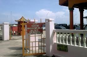 Velg blant mange lignende scener. How To Travel To Labuan From Menumbok By Speedboat Dulu Lain Sekarang Lain
