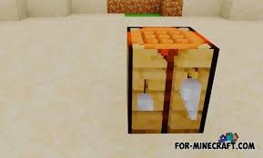 I'm sorry but not buggy? Tardis Shader 3d Parallax Mapping For Minecraft Be 1 16