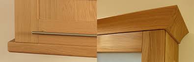 solid wood kitchen cabinets