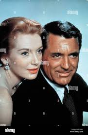 Leo mccarey cary grant hi-res stock photography and images