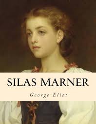 Silas Marner: Large Print Edition: Eliot, George: 9781493698073:  Amazon.com: Books
