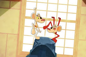 Danger Mouse Danger Mouse Mouse Dangerous