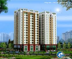 Kim Tâm Hải Apartment – Căn Hộ Giá Tốt Tại TP.HCM, Không Gian Sống Ổn Định Khu Vực Phát Triển