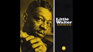 Little Walter, Rock Bottom, Alternate take