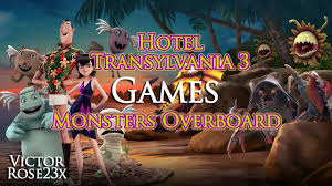 Hotel Transylvania 3 Monsters Overboard Island 1 Looking For Treasures Part 2 Youtube Find hotels in transylvania, ro. hotel transylvania 3 monsters overboard island 1 looking for treasures part 2