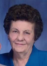 Betty Harmon of Alton Obituary