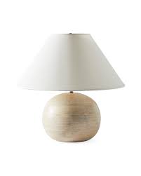 Sold and shipped by lamps plus. Beachside Table Lamp Serena Lily