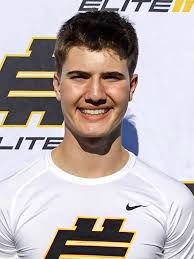 Tristan Warner, Washington, Safety