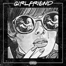 Juice wrld's girlfriend ally lotti shared sweet posts about their relationship just days juice wrld and his girlfriend ally lotti were pretty much inseparable and spent a great. Girlfriend Cover Art Juicewrld