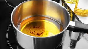 There are some pretty amazing benefits of. Used Cooking Oil Euractiv Com
