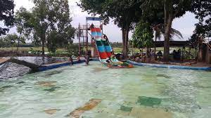 Wisata Alam Kali Aro Simpang Sribhawono Lampung Timur Simpang Lampung Kali