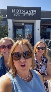 A lunch catch up at the Riverton Bar & Grill with Celeste Franklin from  Travel Managers to talk: Sis-Stars 3 heading to JAPAN in 2026. Celeste  provided advice, recommendations, and her experiences ...