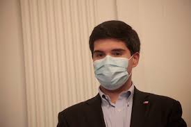 El ministro julio isamit junto al alcalde de las condes, joaquín lavín, mostraron cómo nuestro visor territorial puede ayudar a las autoridades comunales a tomar las mejores decisiones. Julio Isamit Sobre Visor Plebiscito Seguro El 10 De Los Cuadrantes Tiene Un Alto Numero De Contagios Queremos Que La Gente Este Muy Informada Duna 89 7 Duna 89 7