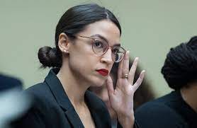 Thanks to capitalism's spread, that number's now below 10 percent. Study Fox News Is Obsessed With Alexandria Ocasio Cortez